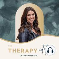One Thing with Anna Williamson on getting more sleep