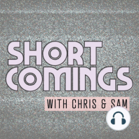 S2 EP15: Shortcomings