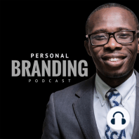 Building your Personal and Corporate Brand