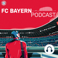 FC Bayern Podcast Trailer