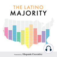 Introducing The Latino Majority by Hispanic Executive