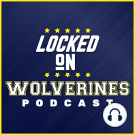 There's no excuse for this to not be the best offensive attack in Michigan football history