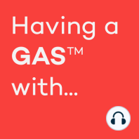 Having a GAS with...Karen James, Commercial Director at Chief