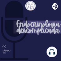 Podcast LAEB - Hipertireoidismo