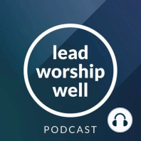 How To Bridge Between Secular and Worship Music with DOE