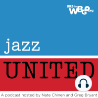 (Back) In The Club: Jazz United Considers the Return of Live Concerts