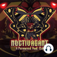 21.5 - Noctivagant Presents: Midnight Chats with Peter Bebergal