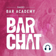 Bar Chat: Interview with Erick Castro