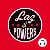 'Laz & Powers' Live Q&A- Who is the new Blackhawks core, Kevin Lankinen's regression, Kirby Dach's future contract and more