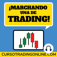 8. El gráfico en el trading