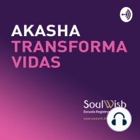 Episodio 1: La Multidimensionalidad del alma más invitados de la Escuela SoulWish de registros Akáshicos