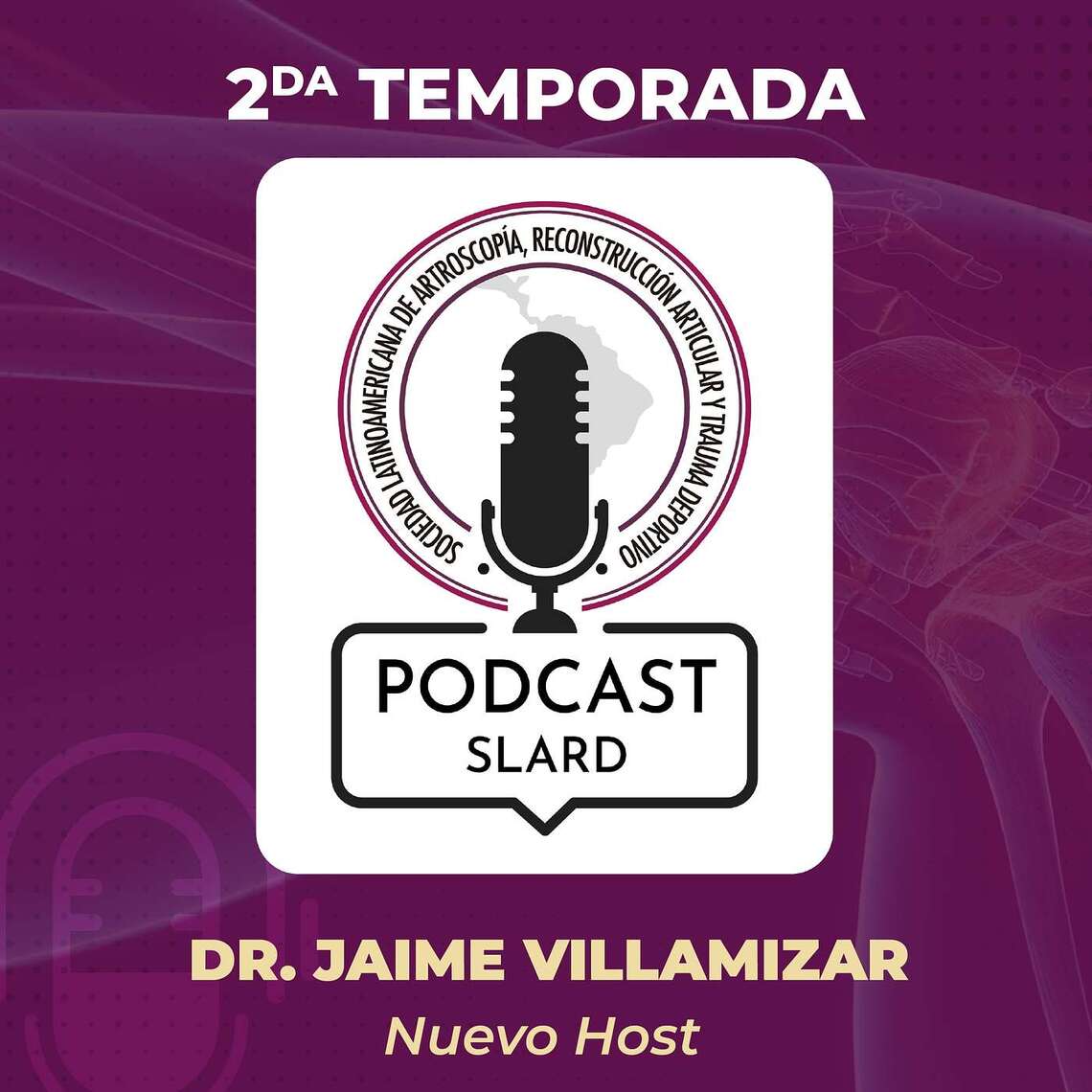 Episodio 9 Claudio Mingo Saluzzi (Argentina) Cirugía de Revisión de
