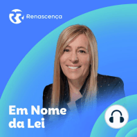 Em Nome da Lei - Confinamento trouxe "um aumento exponencial da criminalidade na internet" - 13/03/2021