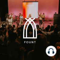 CHURCH IS: A People of Boldness