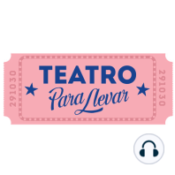 #11 UN PAPEL EN EL PISO - Ejercicio de teatro