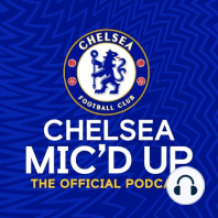 S3:E14 - Ben Chilwell Makes His CMU Debut