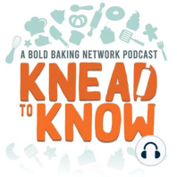 #38: Readying Your Pantry For Holiday Baking, The Sweet Potato Dump Cake, Thanksgiving Breakfast And More!