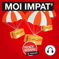 Episode 48: Irène Gaffinel