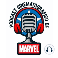 SAGA ROMANOFF N°1: Podcast Express - Black Widow Trailer 1