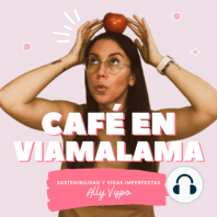 #08: Café con María de Makeupzone