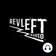 Leftist Podcasts, New Atheism, and the October Revolution (w/ Dan Arel)