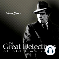 EP1594: Ellery Queen: The World Series Crime