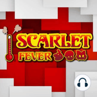 Scarlet Fever Podcast 005: Every Leaked Pokemon So Far for Gen 9