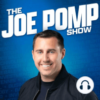 The Sports League Built For The 21st Century | Dan Porter | The Joe Pomp Show #3