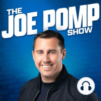 The Next Great Pro Sports League | Paul Rabil | The Joe Pomp Show #5