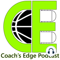 Shooting the Basketball and Player Development: Jadon Nichols CB Skills Coach