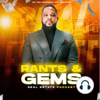 Rants & Gems #58 | Feds raise rates .75% + Live Q&A