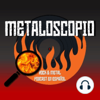 Trailer Metaloscopio Podcast