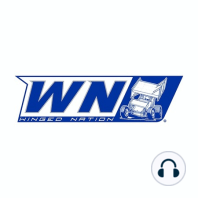 MRN Winged Nation Weekend Preview Podcast March 15