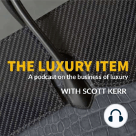 S05 E04: Gareth Dunsmore, Chief Marketing Officer at McLaren Automotive