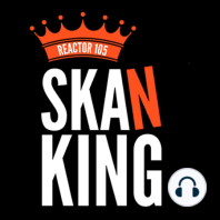 Programa # 187 de Skanking