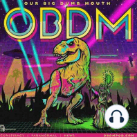 OBDM438 - The CyberWar Has Begun