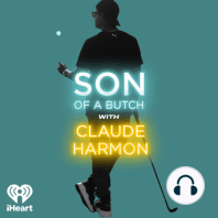 Introducing: Son of a Butch with Claude Harmon
