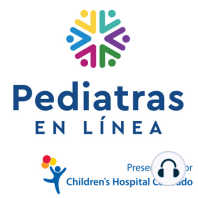 Salud mental integral en el consultorio del pediatra con la Dra. María Gabriela Aramburú (S1:E62)