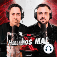 GUSTOS MUSICALES Y LOS ALUCINES | Hablamos Mal #13
