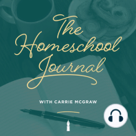 Easter In A Homeschool Family | Episode 11: Lindsey England & Jodi Bremer