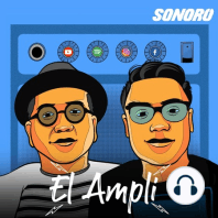 EL AMPLI - Episodio 3 - MEME CAFÉ TACVBA - La música me dio la respuesta