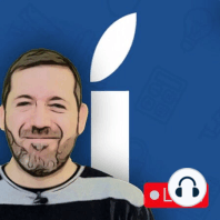 Podcast 142: El nuevo MacBook Pro del Mandaloriano