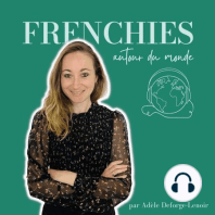 Episode #24. Elodie & Guillaume, Australie, la liberté d'entreprendre