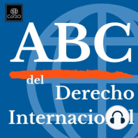 ABC Del Derecho Internacional - Intereses geopolíticos durante la pandemia.
