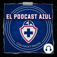 Episodio 2. Reacciones al Cruz Azul vs Santos y la previa de la visita al Puebla