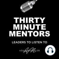 Episode 34: Former FBI Chief Hostage Negotiator Gary Noesner