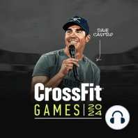 Ep. 015: The Evolution of Masters (35-65+) Athletes and the CrossFit Games