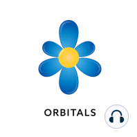 Introducing Solutions: An Orbitals spin-off podcast  | BONUS episode