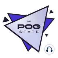 THE POG STATE I EP 24 - Summer Kick off & Riot PC bang Snacks