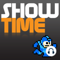 ShowTime x Poscast: E3 2011 – Día 2